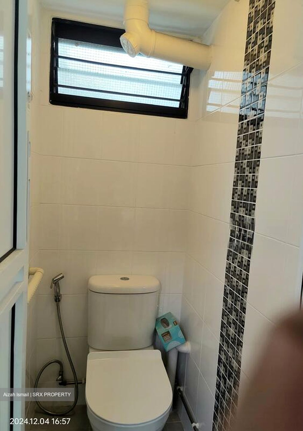 Blk 19 MARSILING LANE (Woodlands), HDB 3 Rooms #582428661